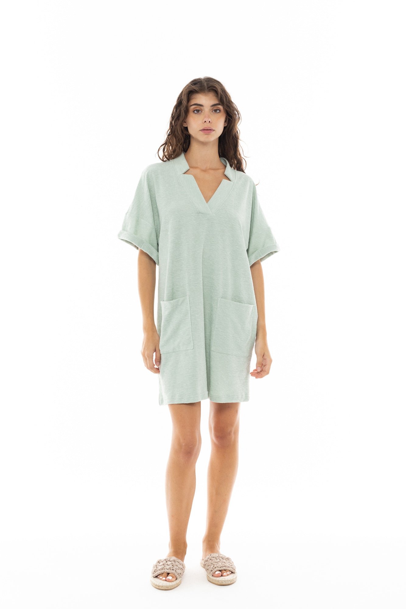 Pink Label - Beachwear Terry