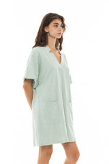 Pink Label - Beachwear Terry