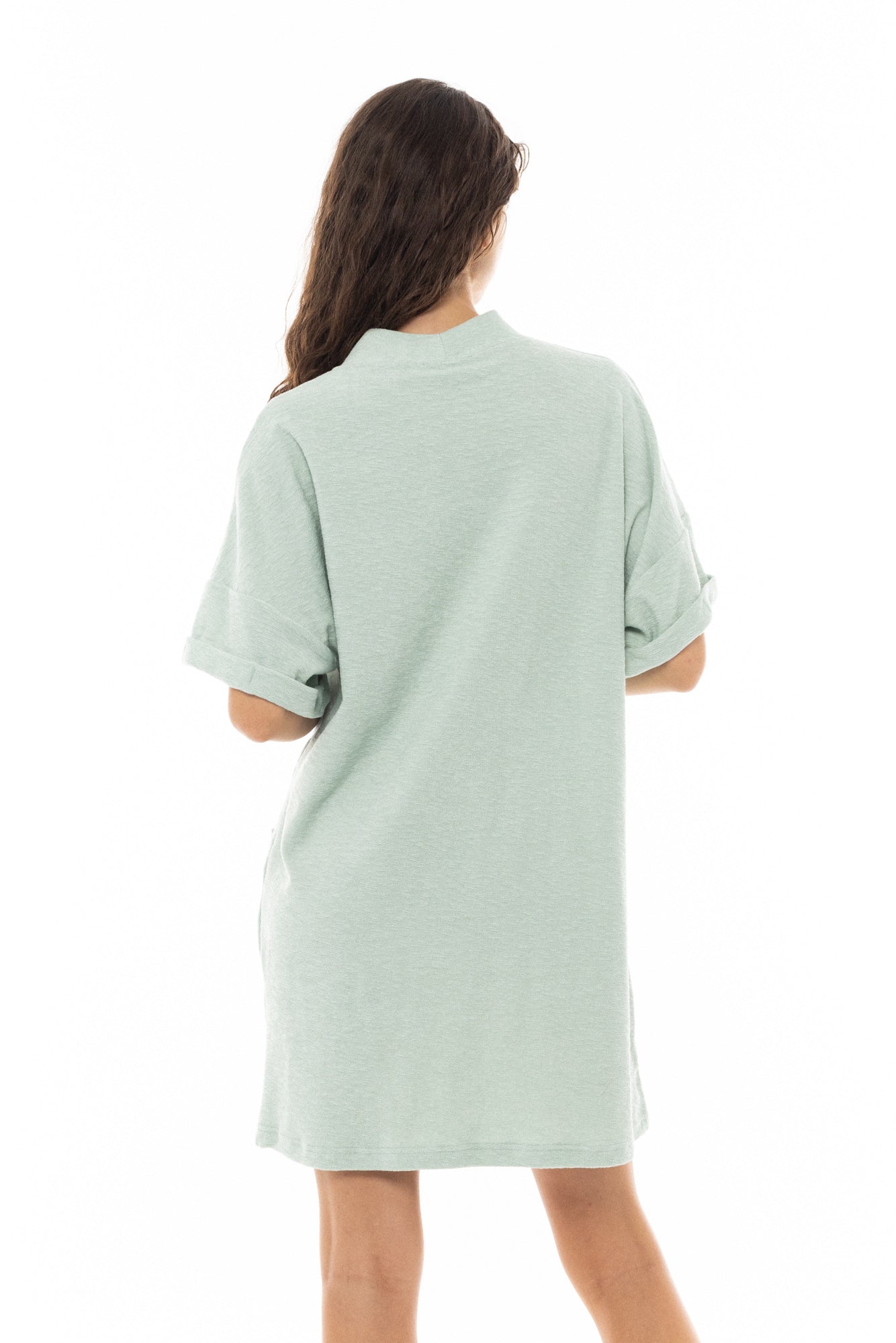 Pink Label - Beachwear Terry