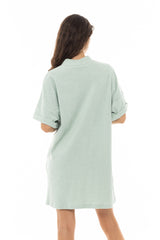 Pink Label - Beachwear Terry