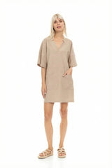 Pink Label - Beachwear Terry