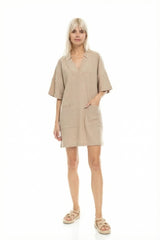 Pink Label - Beachwear Terry