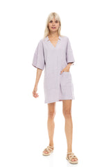 Pink Label - Beachwear Terry