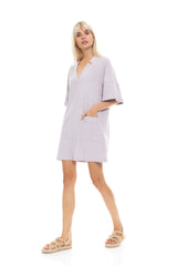 Pink Label - Beachwear Terry