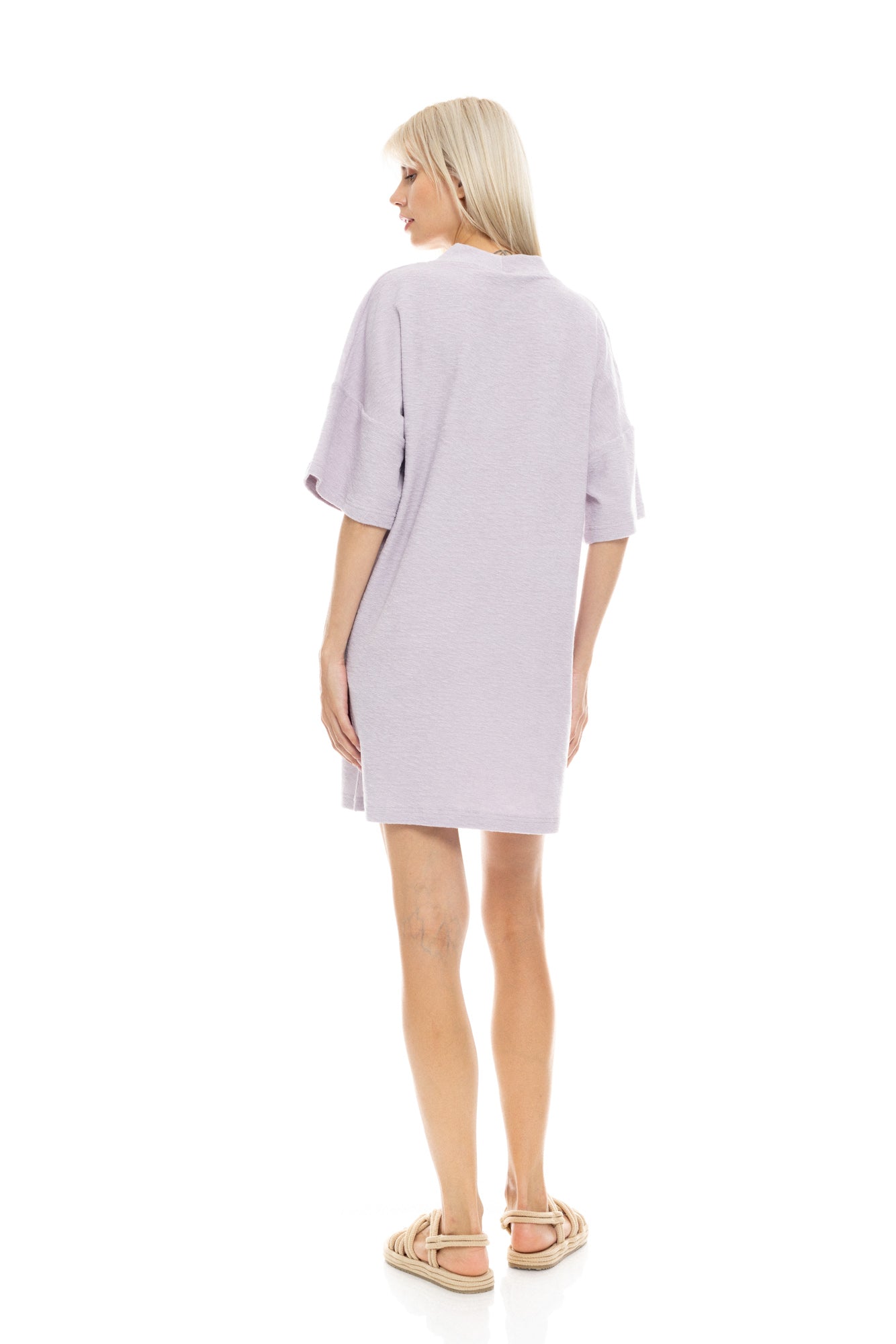 Pink Label - Beachwear Terry