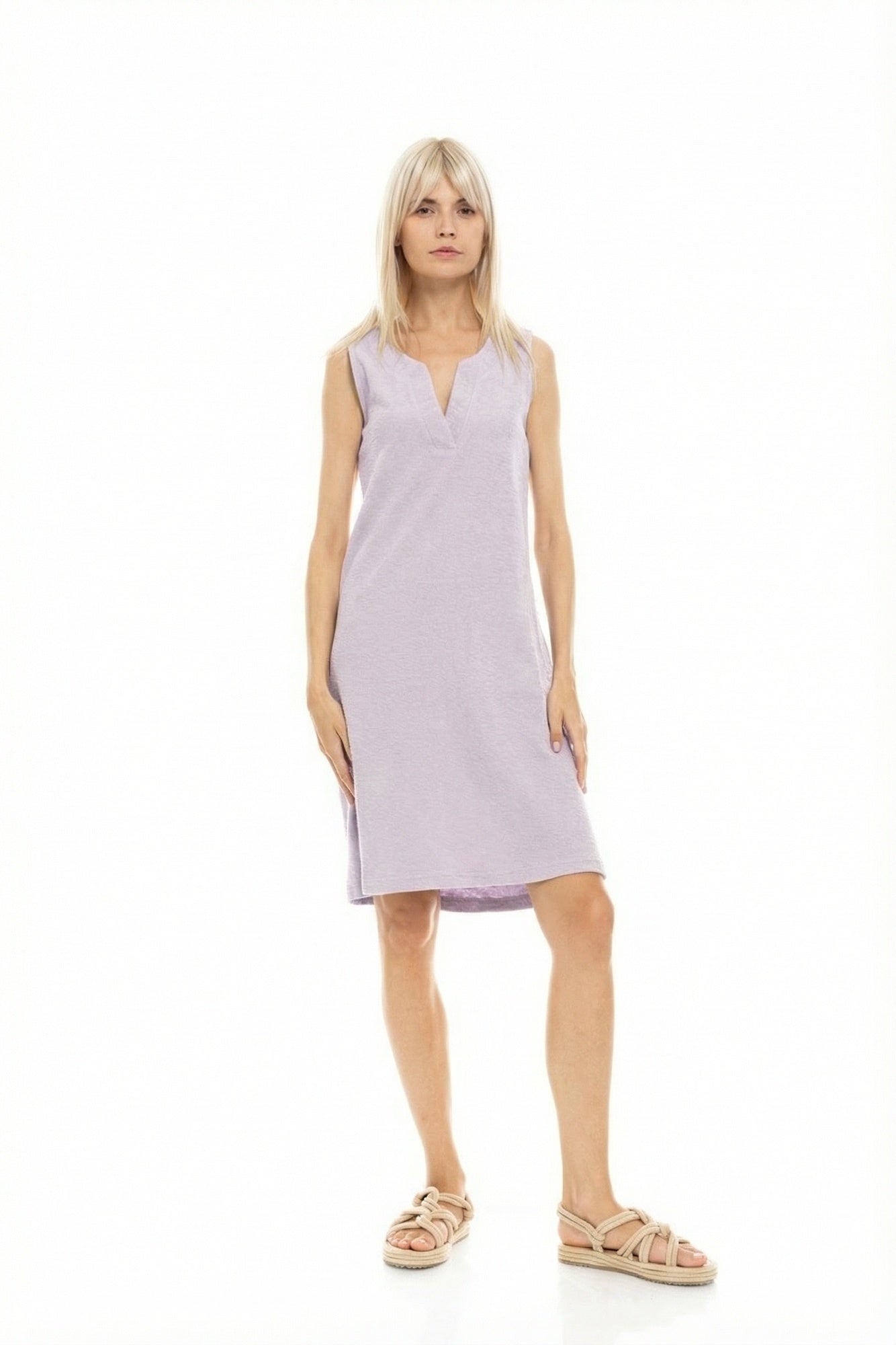 Pink Label - Beachwear Terry
