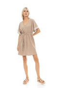 Pink Label - Beachwear Terry