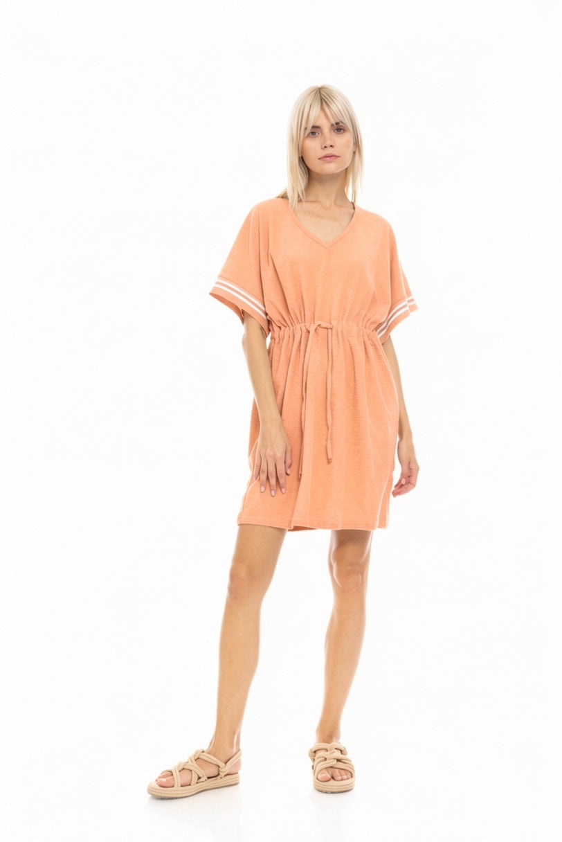 Pink Label - Beachwear Terry