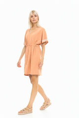 Pink Label - Beachwear Terry