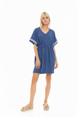 Pink Label - Beachwear Terry