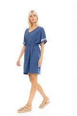 Pink Label - Beachwear Terry