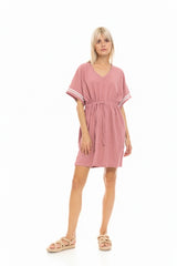 Pink Label - Beachwear Terry