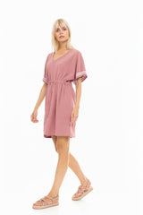 Pink Label - Beachwear Terry