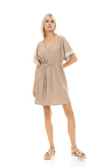 Pink Label - Beachwear Terry