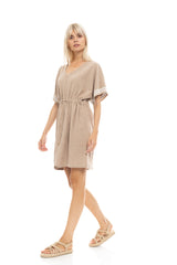 Pink Label - Beachwear Terry