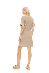 Pink Label - Beachwear Terry