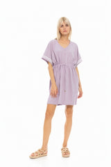 Pink Label - Beachwear Terry