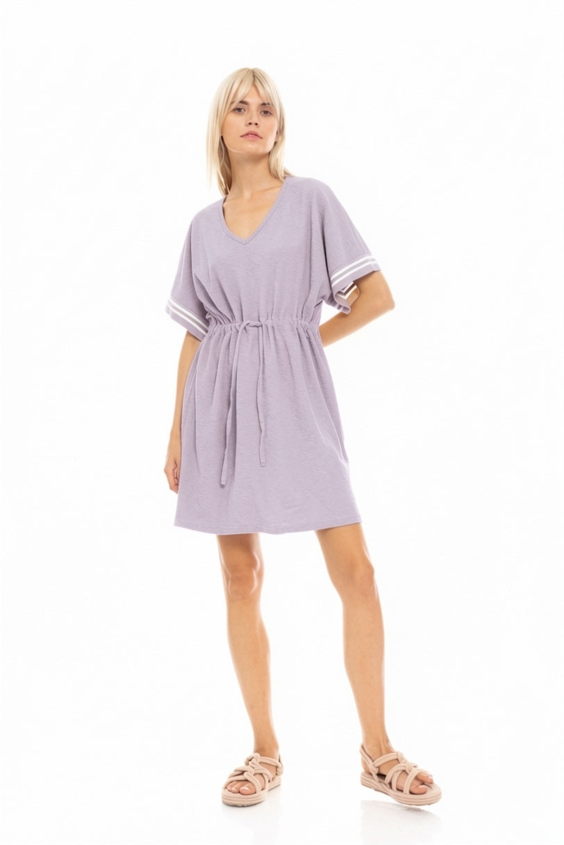 Pink Label - Beachwear Terry
