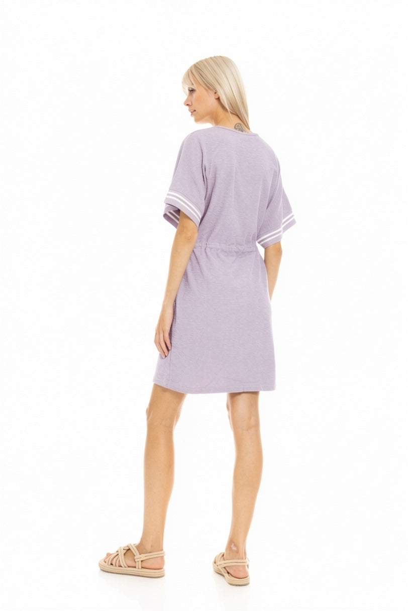 Pink Label - Beachwear Terry