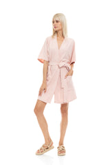 Pink Label - Beachwear Terry