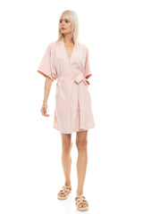 Pink Label - Beachwear Terry