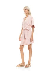 Pink Label - Beachwear Terry
