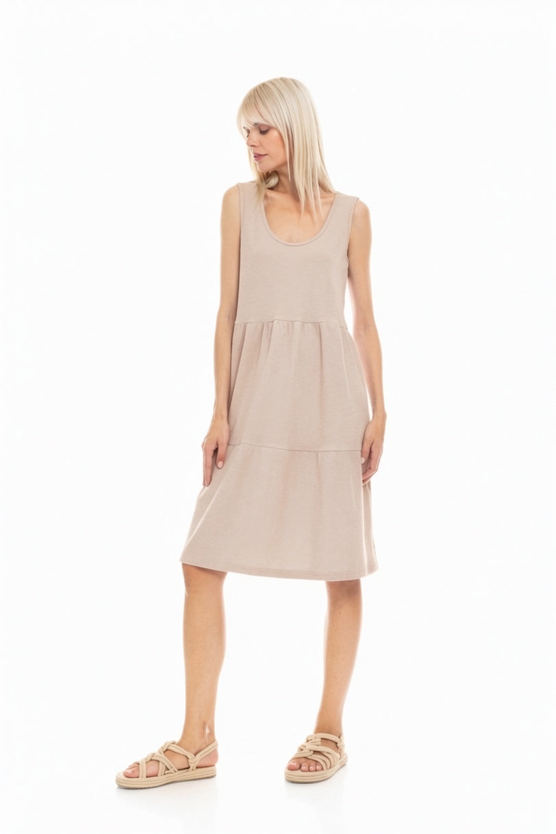 Pink Label - Beachwear Terry