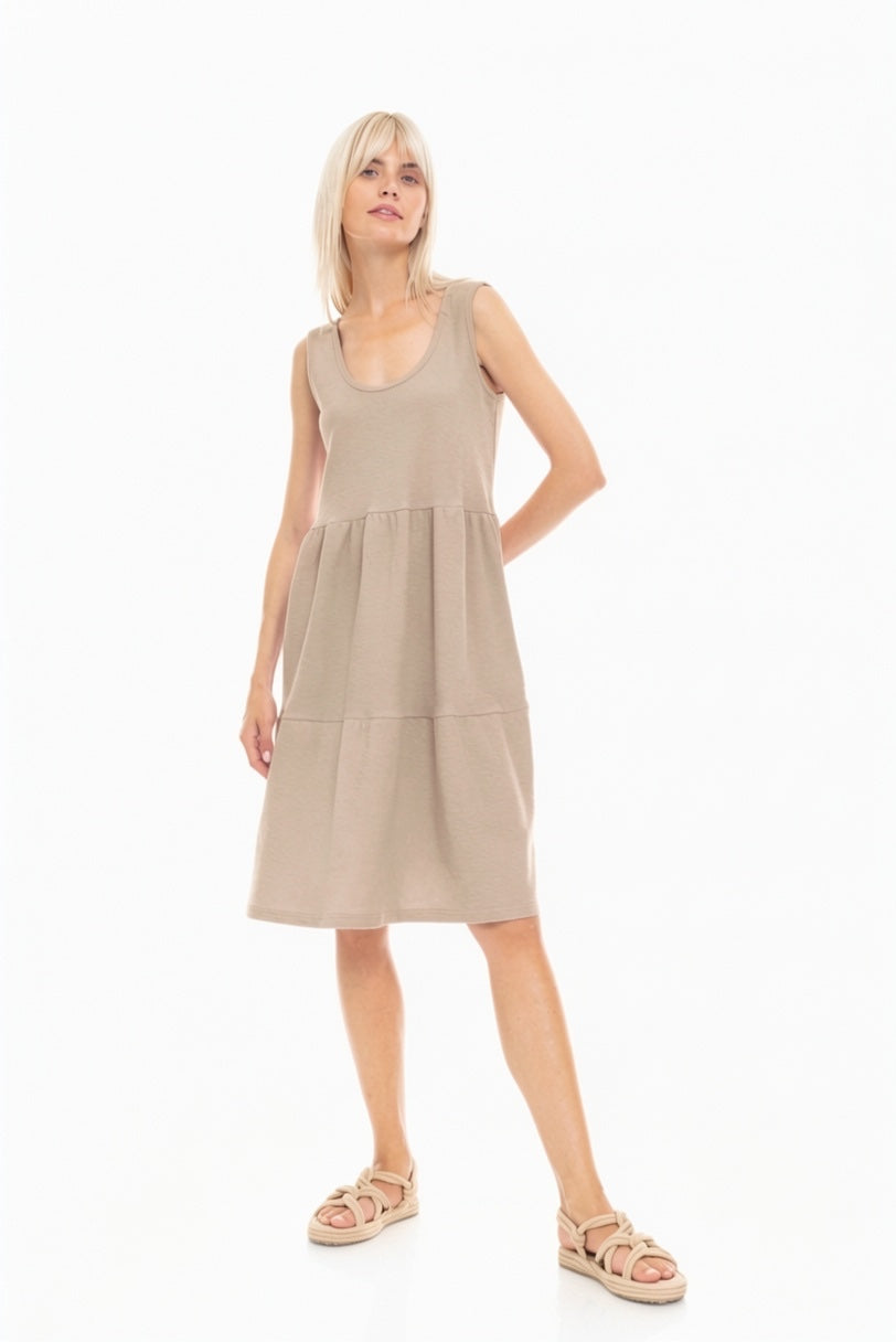 Pink Label - Beachwear Terry