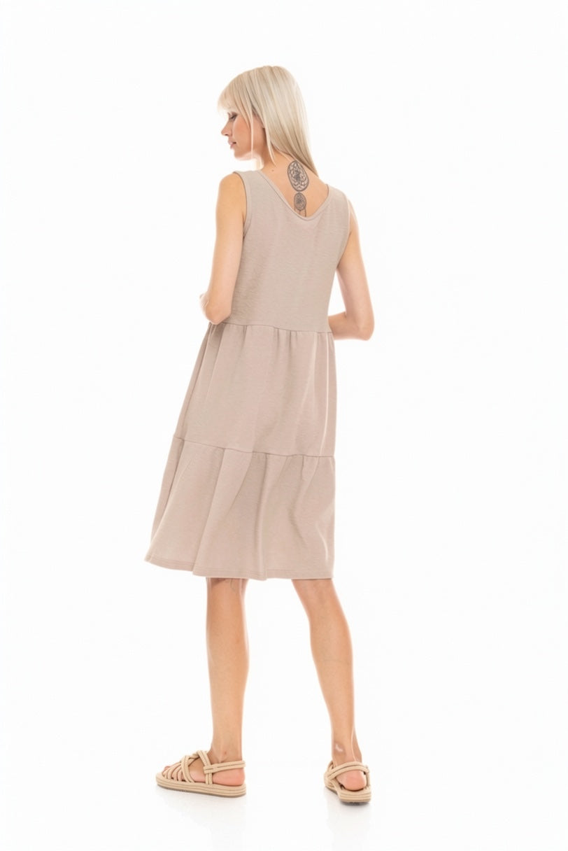 Pink Label - Beachwear Terry