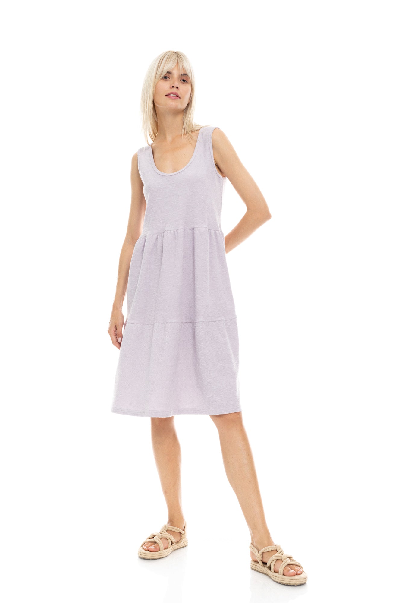 Pink Label - Beachwear Terry