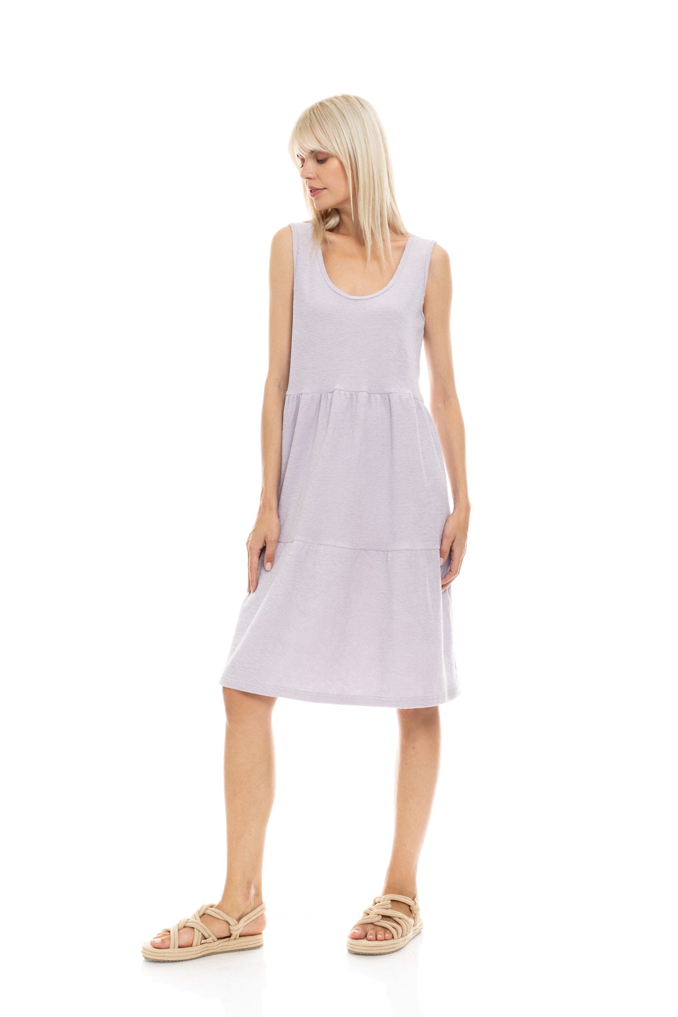 Pink Label - Beachwear Terry