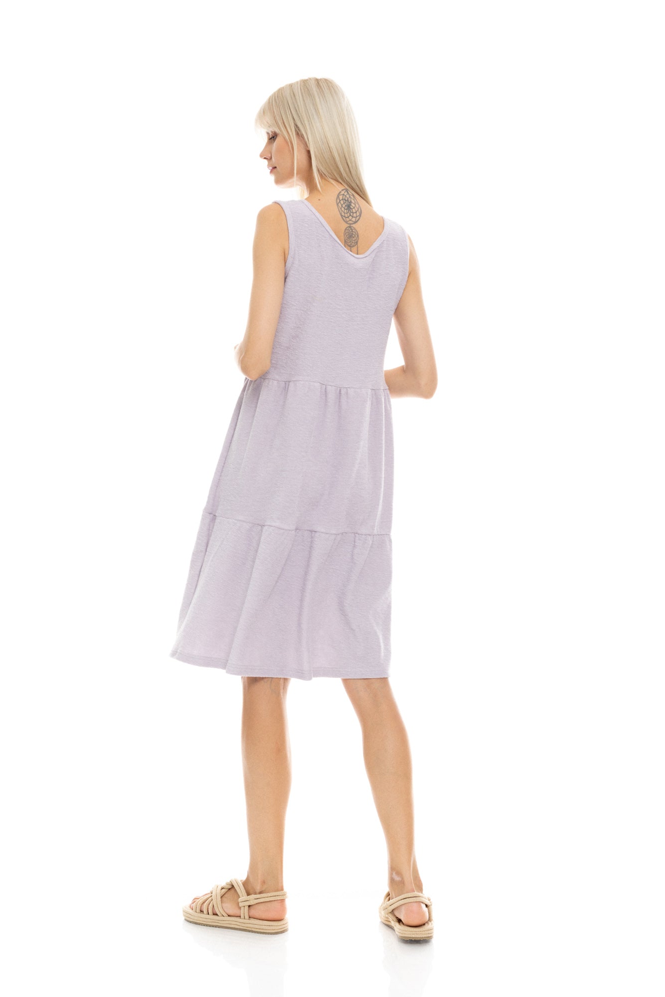 Pink Label - Beachwear Terry