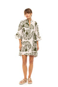 Pink Label - Beachwear Jade Safari