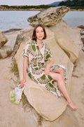 Pink Label - Beachwear Jade Safari