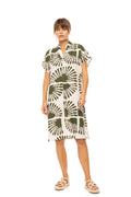 Pink Label - Beachwear Jade Safari