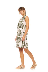 Pink Label - Beachwear Jade Safari