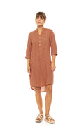Pink Label - Beachwear Prism Geo
