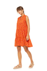 Pink Label - Beachwear Sorbet Orange