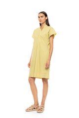Pink Label - Beachwear Tropical Stripe