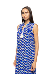 Pink Label - Beachwear Aegean Wave