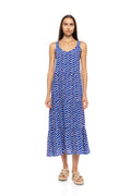 Pink Label - Beachwear Aegean Wave