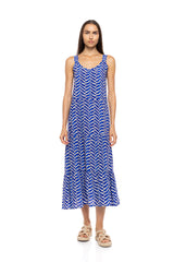 Pink Label - Beachwear Aegean Wave