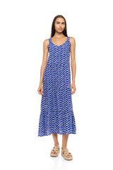 Pink Label - Beachwear Aegean Wave