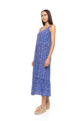 Pink Label - Beachwear Aegean Wave