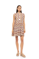 Pink Label - Beachwear Colorful Rainbow