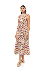 Pink Label - Beachwear Colorful Rainbow