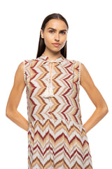 Pink Label - Beachwear Colorful Rainbow