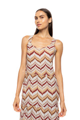 Pink Label - Beachwear Colorful Rainbow