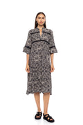 Pink Label - Beachwear Sand Tropical Cameo