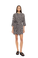 Pink Label - Beachwear Sand Tropical Cameo